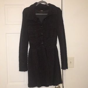 Free People coat